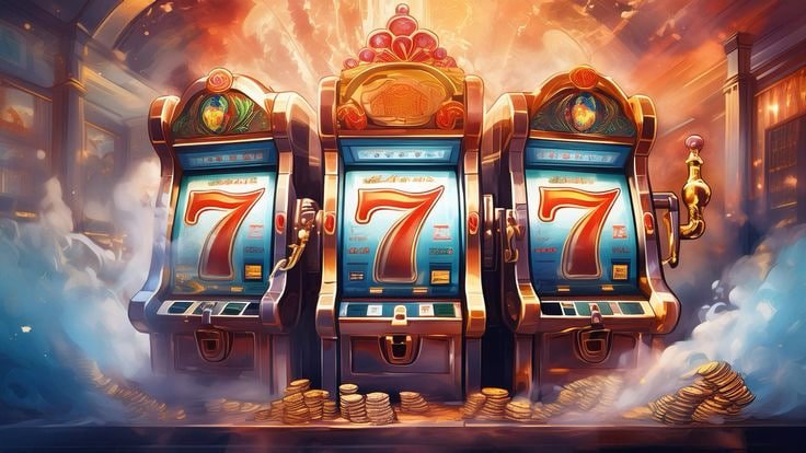 Simbol keamanan dan perlindungan data digital dalam hiburan online yang bertanggung jawab